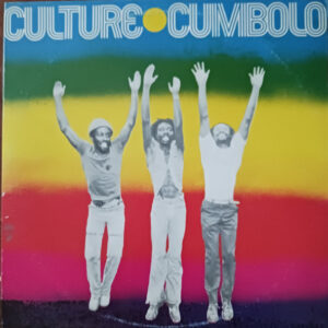 CULTURE CUMBOLO