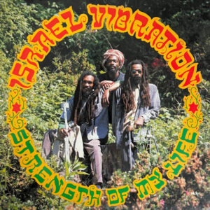 ISRAEL VIBRATION