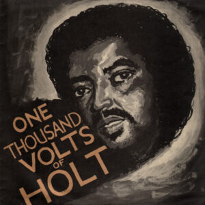 JOHN HOLT - ONE