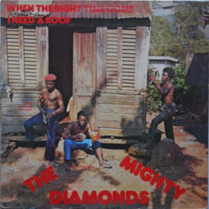 MIGHTY DIAMONDS